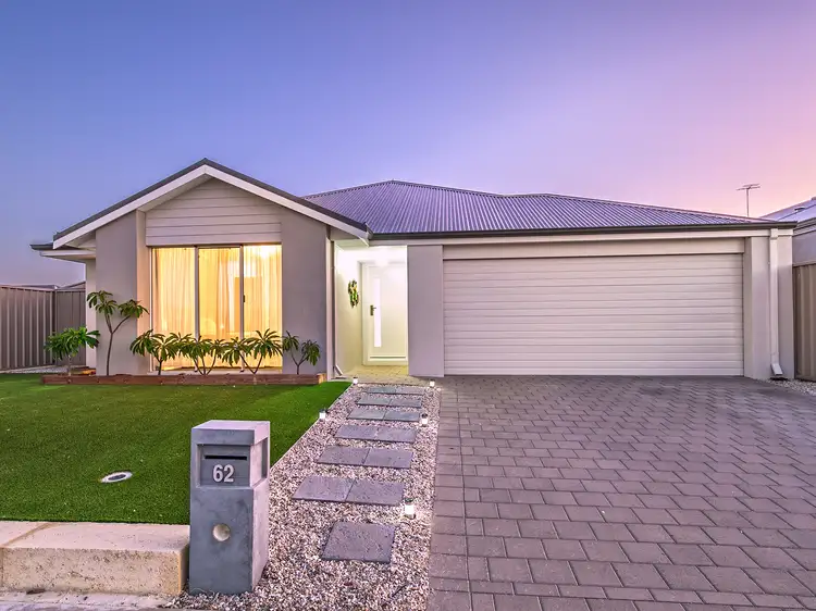 62 Brandeis Grove, Karnup WA 6176