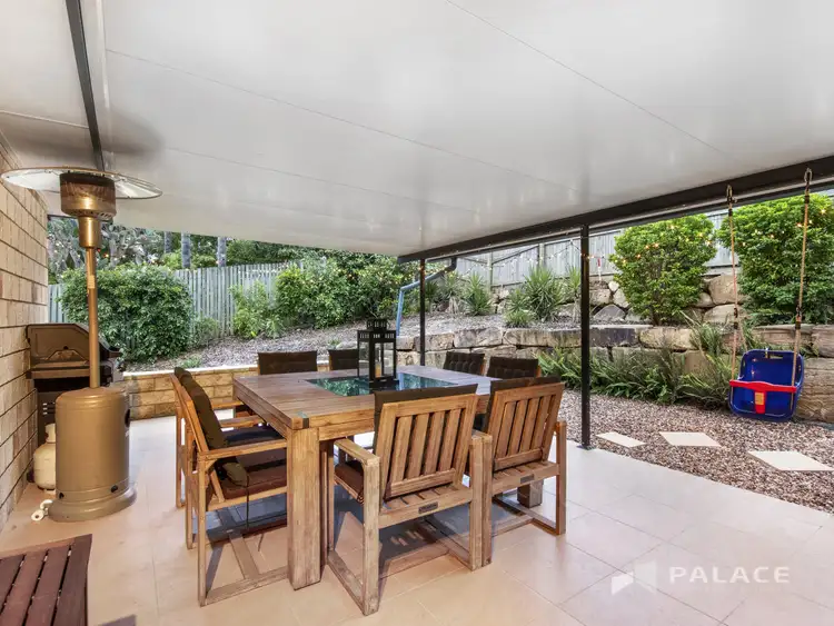 Second view of Homely house listing, 18 Lucinda Close, Chuwar QLD 4306