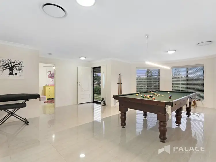 Third view of Homely house listing, 18 Lucinda Close, Chuwar QLD 4306