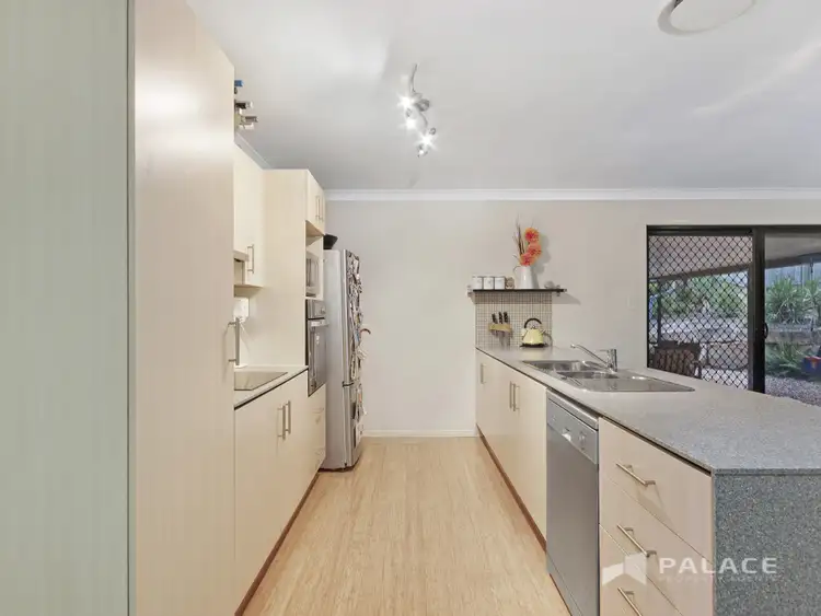 Fifth view of Homely house listing, 18 Lucinda Close, Chuwar QLD 4306