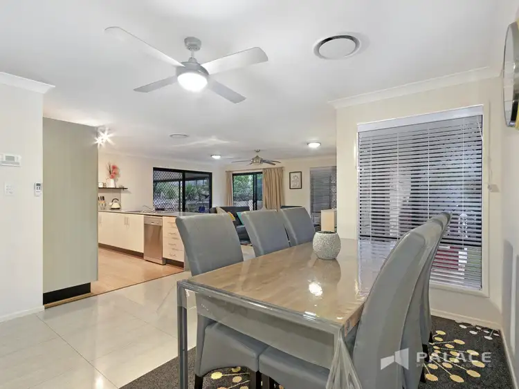 Sixth view of Homely house listing, 18 Lucinda Close, Chuwar QLD 4306