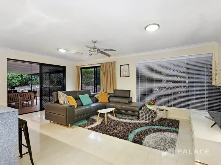 Seventh view of Homely house listing, 18 Lucinda Close, Chuwar QLD 4306