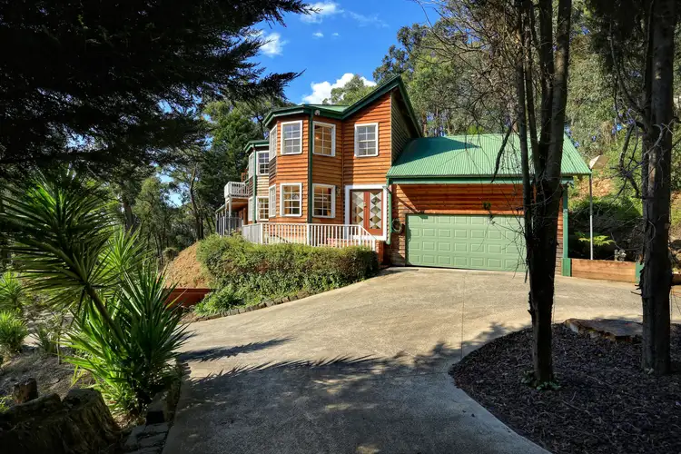 108 Emerald Monbulk Road, Emerald VIC 3782