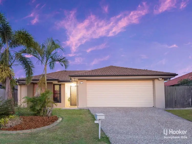 Main view of Homely house listing, 39 Reardon Street, Calamvale QLD 4116