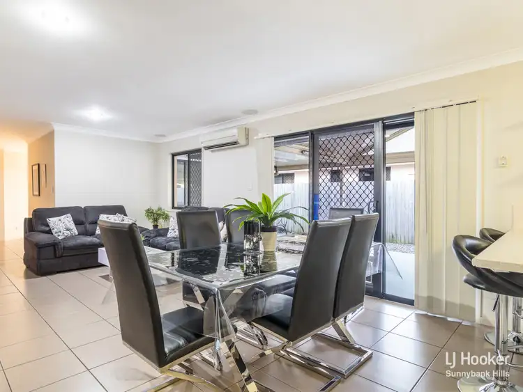 Second view of Homely house listing, 39 Reardon Street, Calamvale QLD 4116