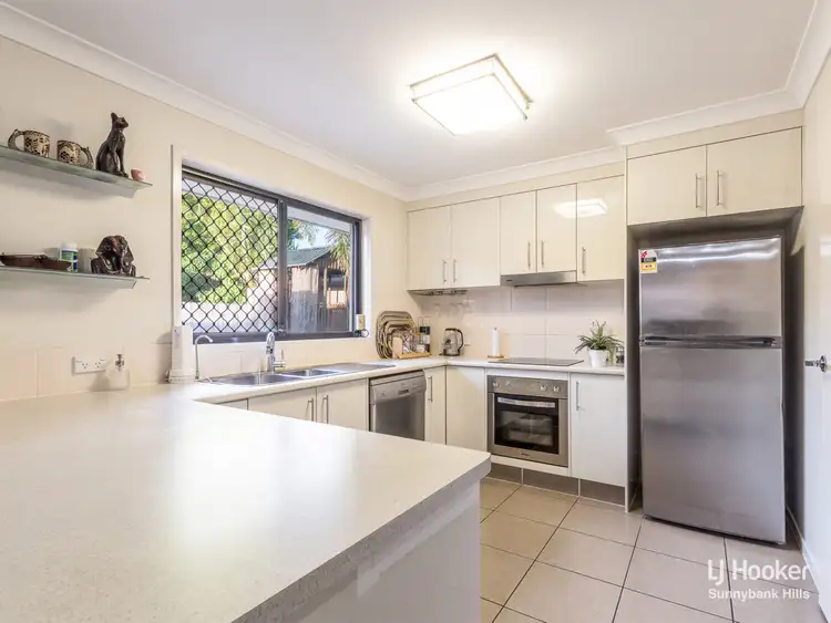 Third view of Homely house listing, 39 Reardon Street, Calamvale QLD 4116
