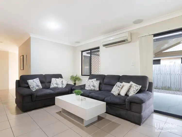Fourth view of Homely house listing, 39 Reardon Street, Calamvale QLD 4116