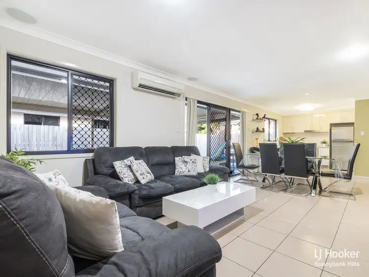 Fifth view of Homely house listing, 39 Reardon Street, Calamvale QLD 4116