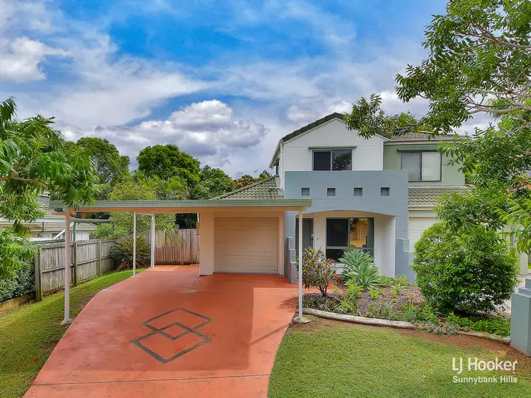 11 Maryland Place, Parkinson QLD 4115