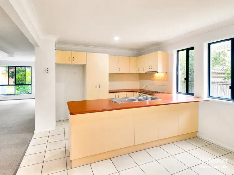 Sixth view of Homely house listing, 11 Maryland Place, Parkinson QLD 4115