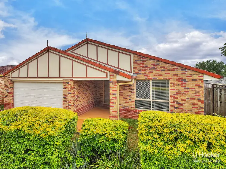 49 Shelduck Place, Calamvale QLD 4116