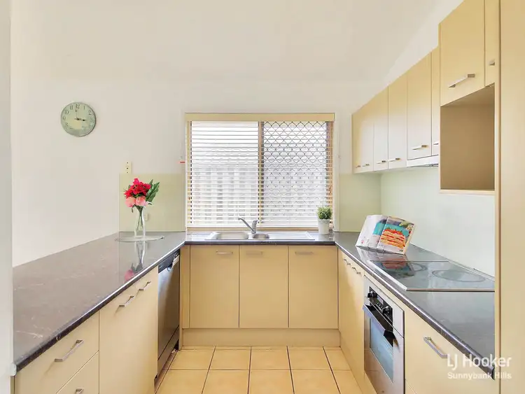 Fifth view of Homely house listing, 49 Shelduck Place, Calamvale QLD 4116