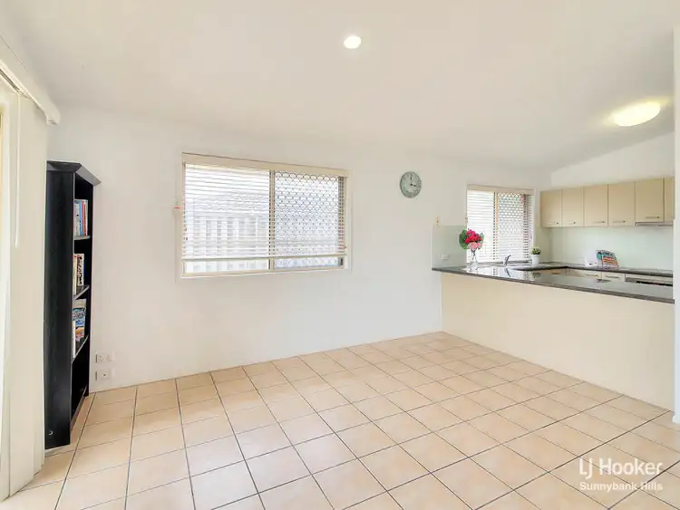 Sixth view of Homely house listing, 49 Shelduck Place, Calamvale QLD 4116