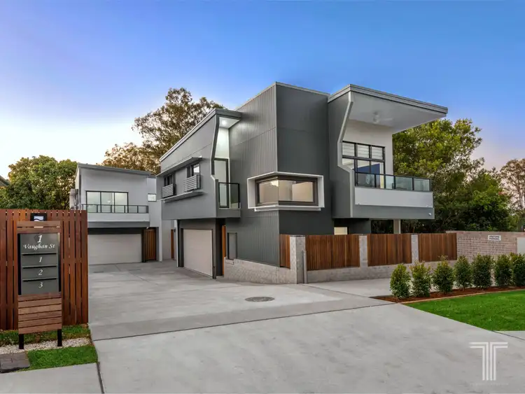 3/1 Vaughan Street, Mount Gravatt QLD 4122