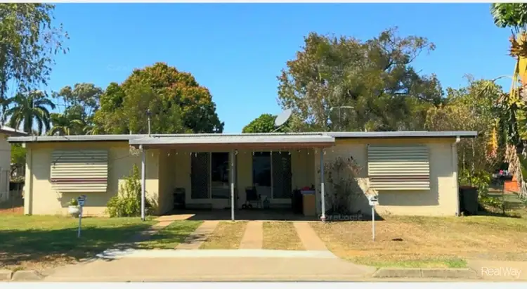 51 Macalister Street, Park Avenue QLD 4701