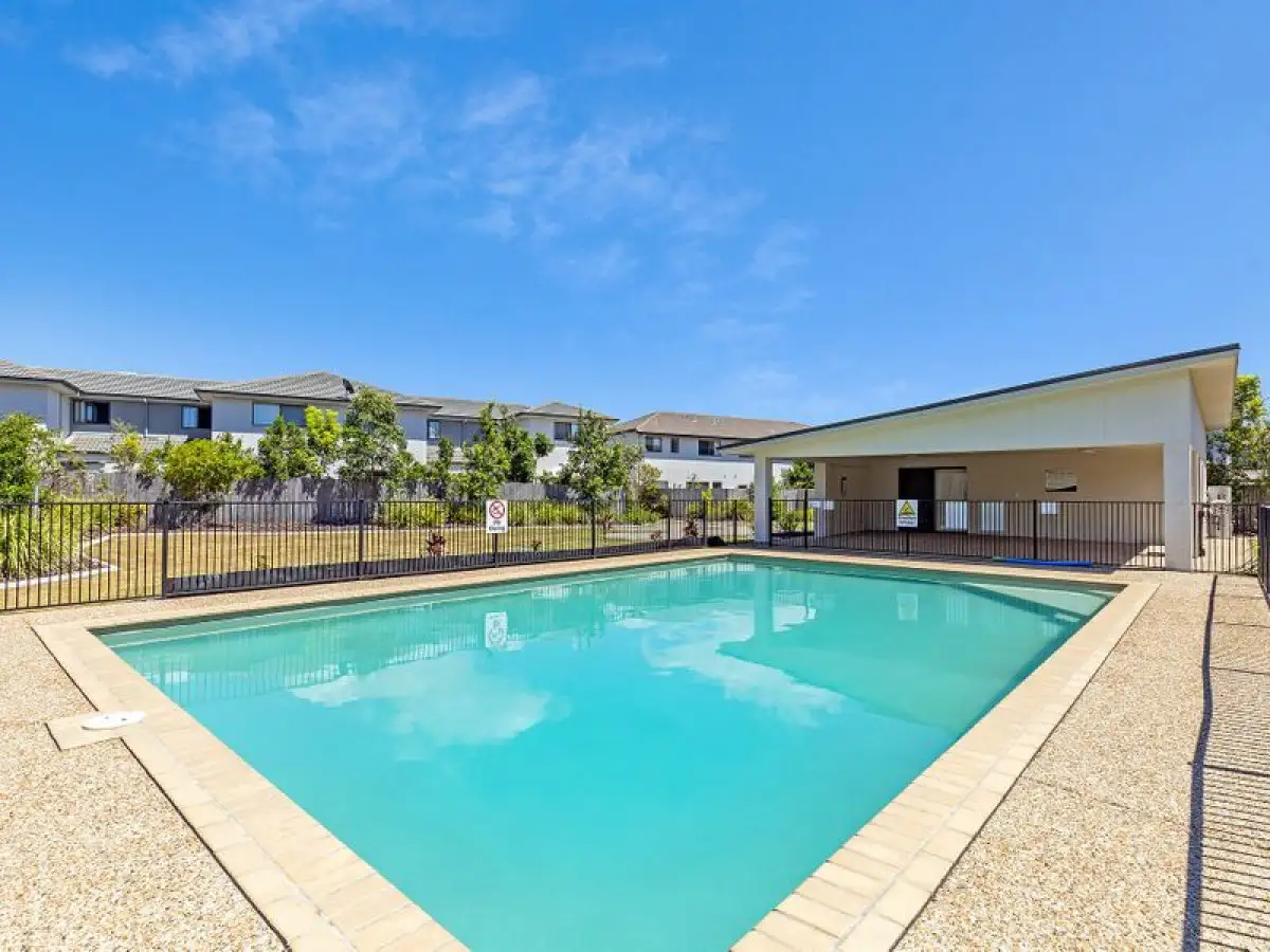 Main view of Homely townhouse listing, 79/36 Higgs Street, Deception Bay QLD 4508