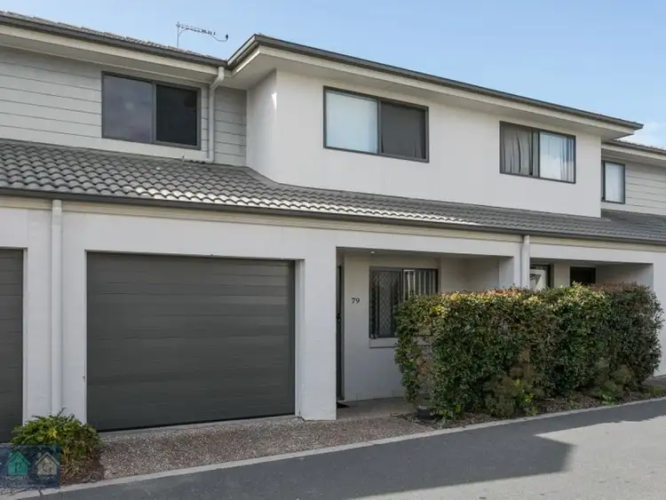 Second view of Homely townhouse listing, 79/36 Higgs Street, Deception Bay QLD 4508