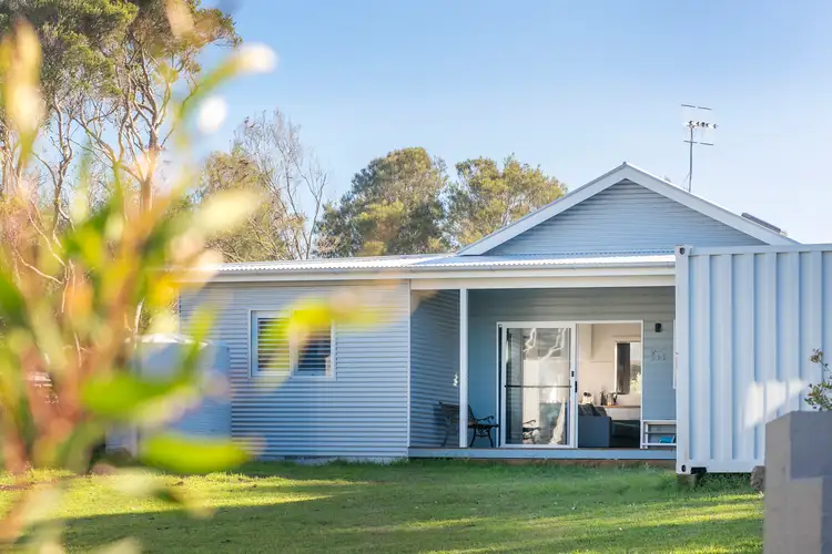 118 Malibu Drive, Bawley Point NSW 2539