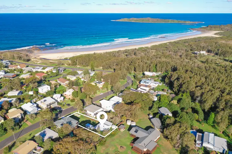 Fourth view of Homely house listing, 118 Malibu Drive, Bawley Point NSW 2539