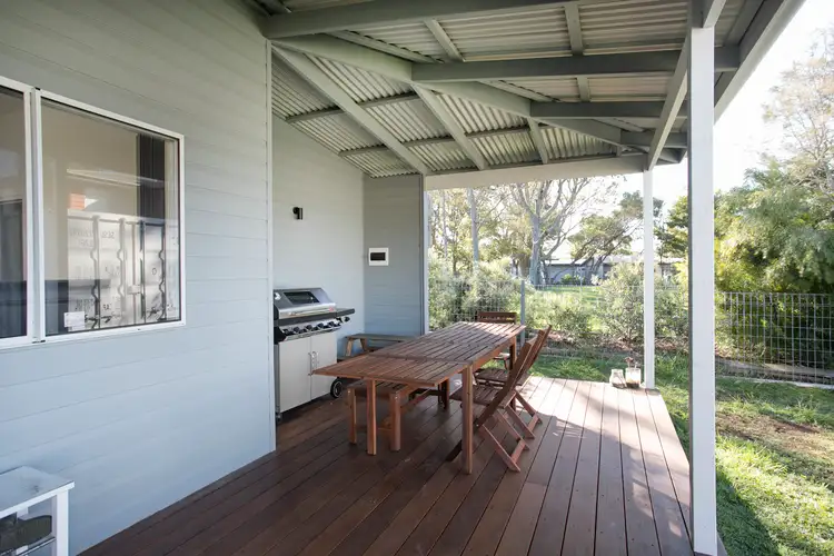 Fifth view of Homely house listing, 118 Malibu Drive, Bawley Point NSW 2539