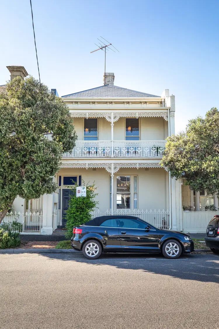 Main view of Homely house listing, 47 Withers Street, Albert Park VIC 3206