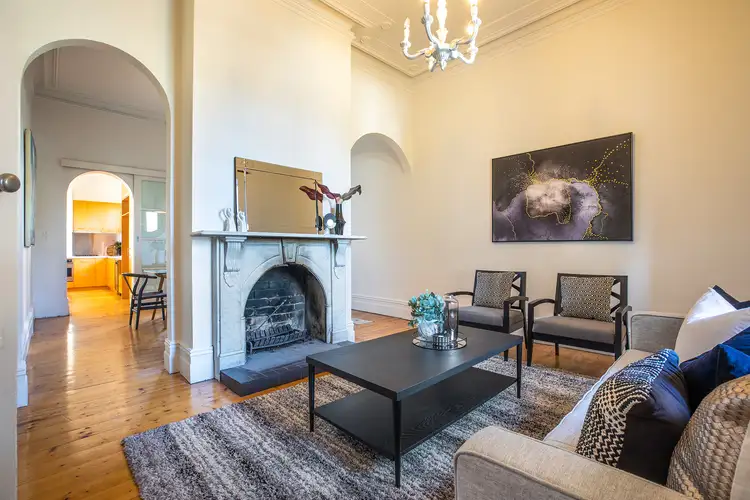 Fourth view of Homely house listing, 47 Withers Street, Albert Park VIC 3206