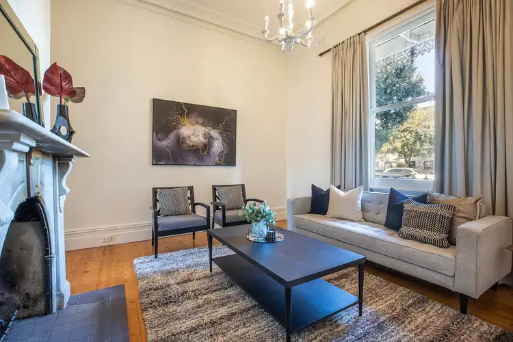 Fifth view of Homely house listing, 47 Withers Street, Albert Park VIC 3206