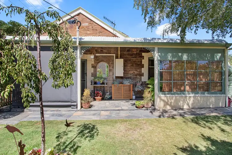 Second view of Homely house listing, 10 Upper Thames Street, Burra SA 5417
