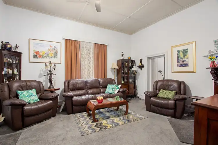 Fourth view of Homely house listing, 10 Upper Thames Street, Burra SA 5417