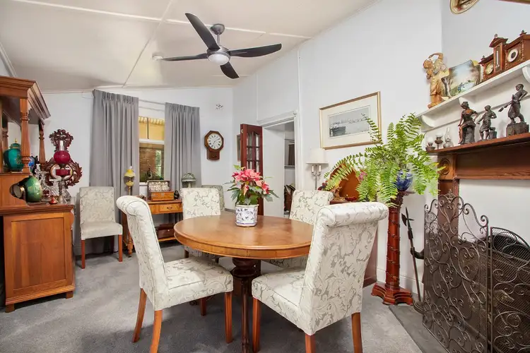 Sixth view of Homely house listing, 10 Upper Thames Street, Burra SA 5417