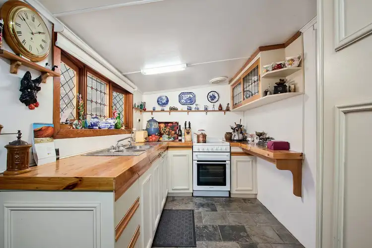 Seventh view of Homely house listing, 10 Upper Thames Street, Burra SA 5417