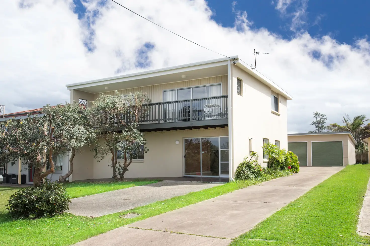 Main view of Homely house listing, 82 South Pacific Crescent, Ulladulla NSW 2539