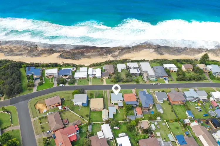Second view of Homely house listing, 82 South Pacific Crescent, Ulladulla NSW 2539