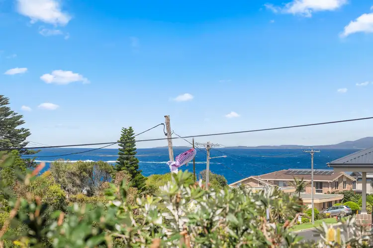 Fifth view of Homely house listing, 82 South Pacific Crescent, Ulladulla NSW 2539