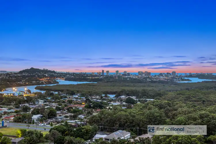 2402/22 Kirkwood Road, Tweed Heads South NSW 2486