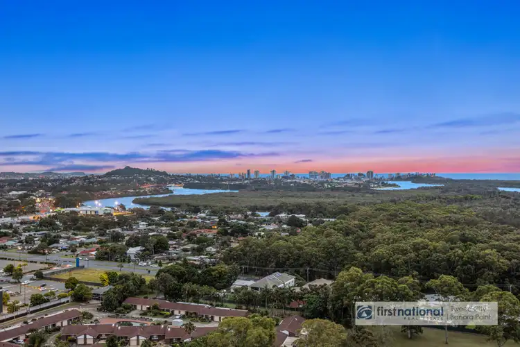 Fourth view of Homely apartment listing, 2402/22 Kirkwood Road, Tweed Heads South NSW 2486