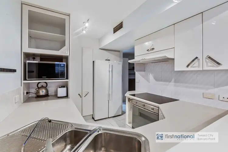 Sixth view of Homely apartment listing, 2402/22 Kirkwood Road, Tweed Heads South NSW 2486