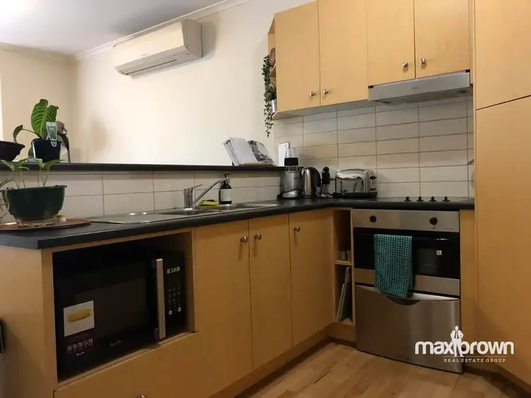 Third view of Homely apartment listing, 9/13-15 Hewish Road, Croydon VIC 3136