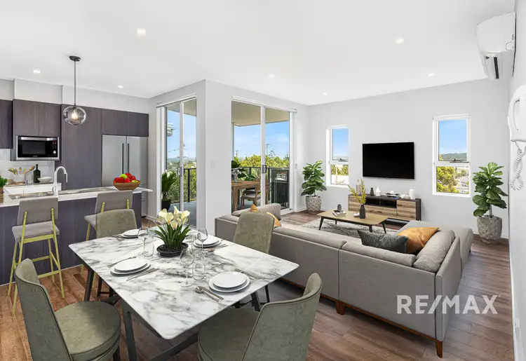 13/19 Jones Road, Carina Heights QLD 4152