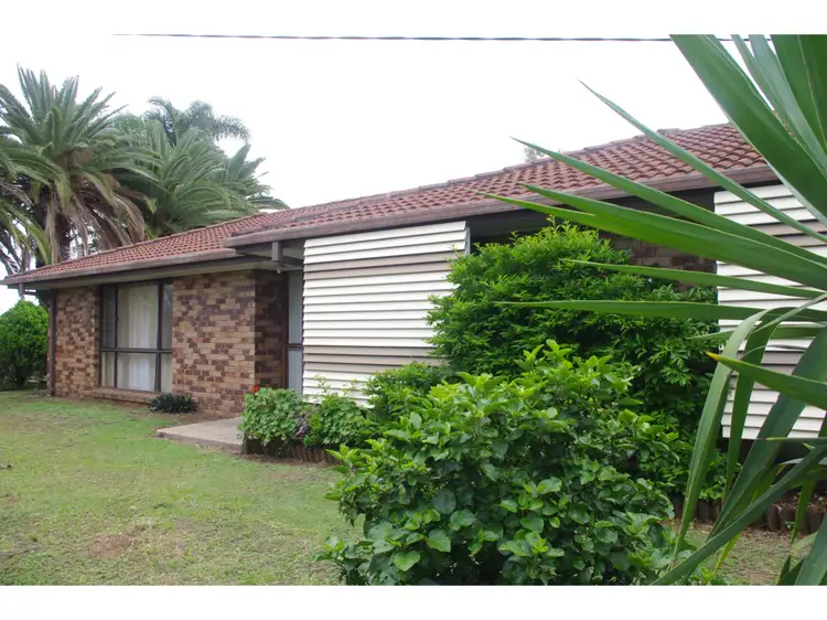 Main view of Homely house listing, 127 Edward Street, Laidley QLD 4341