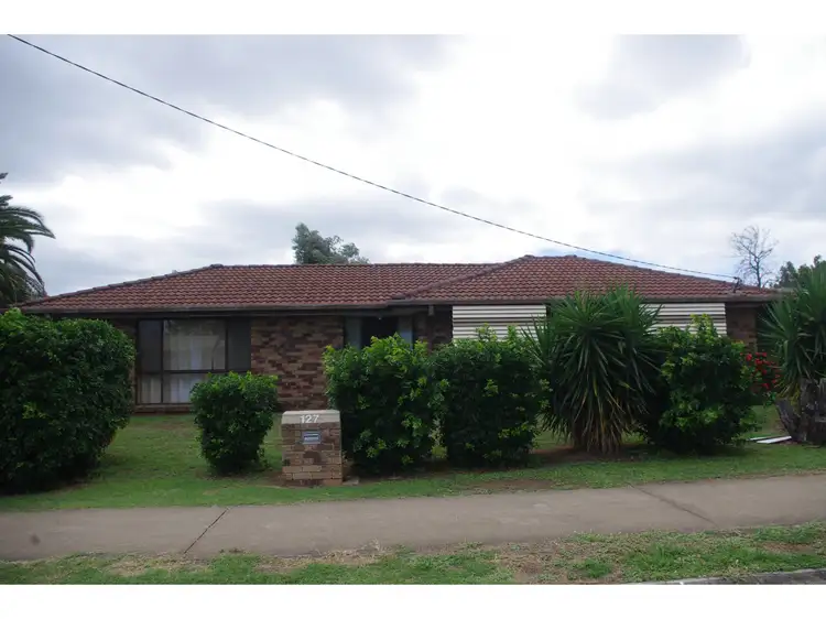 Fifth view of Homely house listing, 127 Edward Street, Laidley QLD 4341