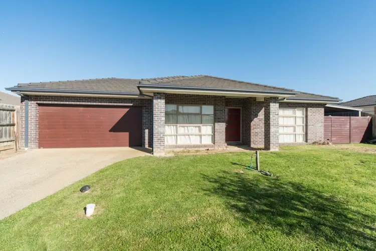 5 Di Blasi Court, Skye VIC 3977