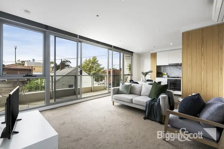 119/99 Dow Street, Port Melbourne VIC 3207
