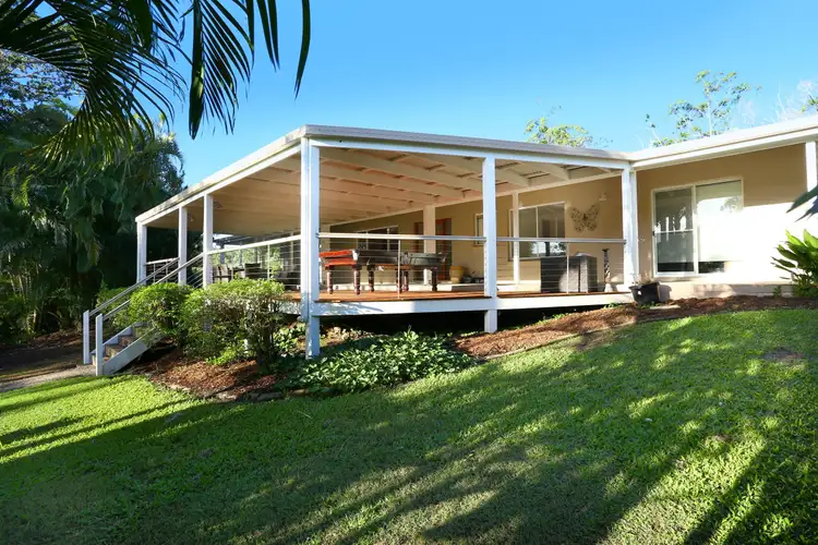2 Venn Court, Mount Nathan QLD 4211