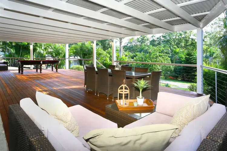 Sixth view of Homely house listing, 2 Venn Court, Mount Nathan QLD 4211