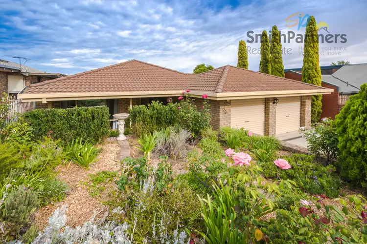 23 Baldwin Court, Wynn Vale SA 5127