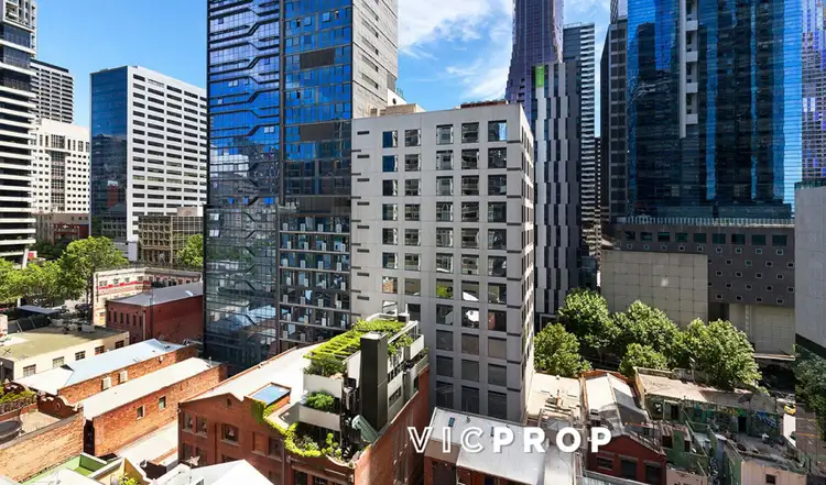 1105/300 Little Lonsdale Street, Melbourne VIC 3000