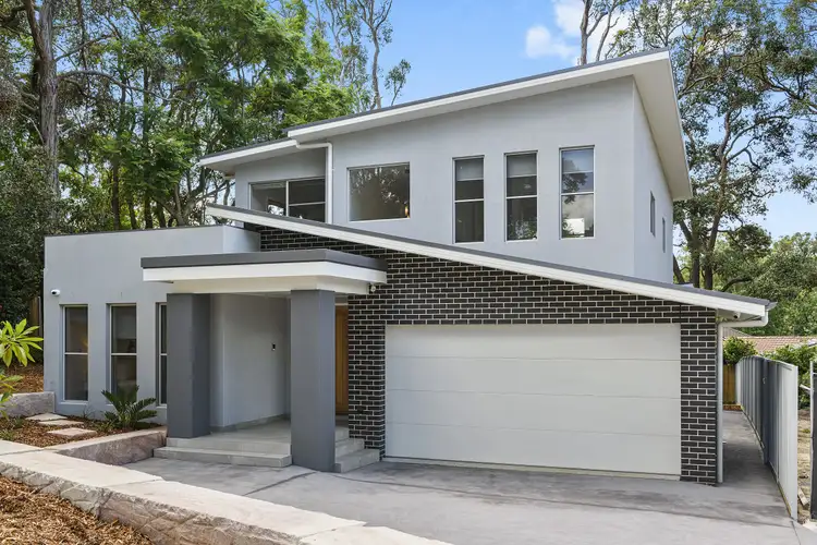 21B Werona Street, Pennant Hills NSW 2120