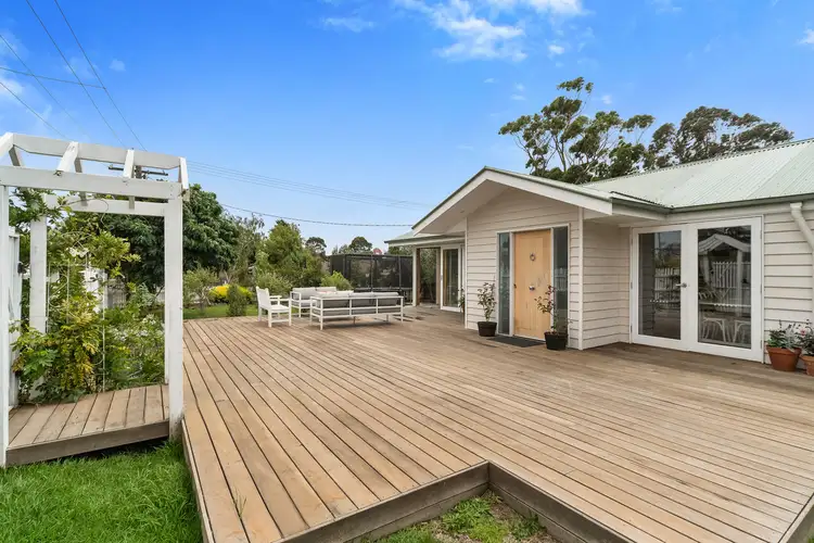 Main view of Homely house listing, 32 Grice Avenue, Mount Eliza VIC 3930