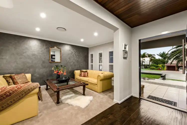 Second view of Homely house listing, 13 Bonville Court, Middle Ridge QLD 4350